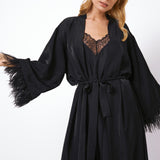 Aruelle - Brigitte Kåbe Sort