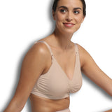 Carriwell - Amnings BH med Carri-Gel Honey