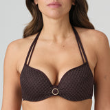 Marie Jo - Tomar Hjerteformet Bikini Earth