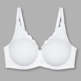 Triumph - Amourette Spacer Bh Hvid