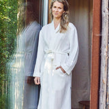 JBS of Denmark - Waffel Kåbe Hvid