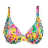Primadonna - Ubud Plunge Bikini Sun Glow