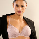Marie Jo - Jane Push Up Bh Bois De Rose