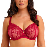 Fantasie - Portia Balconette Bh Red