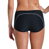 Anita - Sports Panty Svart