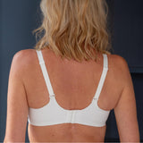 Trofé - Freja Vatteret Bh Offwhite