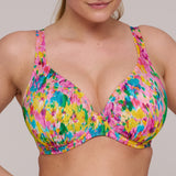 Primadonna - Ubud Plunge Bikini Sun Glow