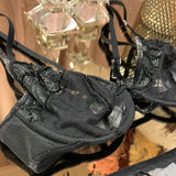 Marie Jo - Lous Fullcup Bh Sort