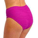 Fantasie - Beach Waves Bikini Maxi Bright Fuchsia