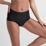 Byebra - Menstruation Maxi Trusse Sort