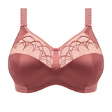 Elomi - Cate Soft Cup Bh Rosewood