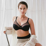 Chantelle - Norah Chic Fullcup Bh Sort