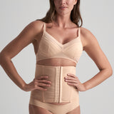 Byebra - Shape Taljebælte Beige