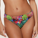 Lingadore - Bikini Tai Trusse Tropical Floral