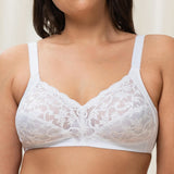 Triumph - Delicate Doreen BH utan bygel Vit