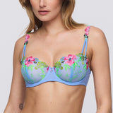 Marie Jo - Odilly Balconette Bh Santorini Blue