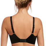 Fantasie - Aura Formpressad BH Svart