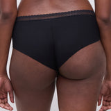 Chantelle - Cozy Chic Hipster Sort