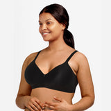 Chantelle - C Comfort BH utan bygel Svart