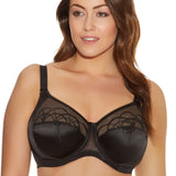 Elomi - Cate Fullcup BH Svart