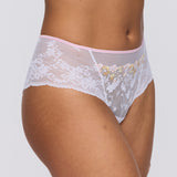 Marie Jo - Lizelot Hipster Hvid