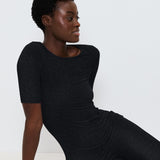 Triumph - Beauty Layers T-shirt Wool Sort