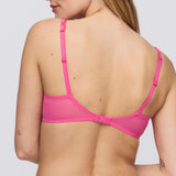 Marie Jo - Heleen Hjerteformet Bh Hollywood Pink