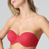 Marie Jo - Avero Stropløs Bh Scarlet