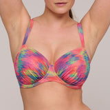 Primadonna - Cairo Fullcup Bikini Sunset Nile