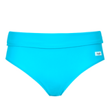 Damella - Veronica Bikini Fold Down Aqua