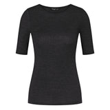 Triumph - Beauty Layers T-shirt Wool Sort