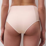 Chantelle - Norah Chic Maxi Trusse Soft Pink