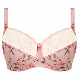 Fantasie - Lucia Fullcup Bh Rosewater