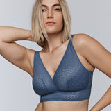Primadonna - Montara Bralette Top Regatta