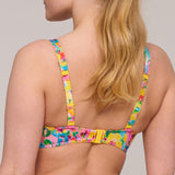 Primadonna - Ubud Plunge Bikini Sun Glow