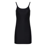 Chantelle - Soft Stretch Underklänning Svart