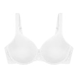 Triumph - Comfort Minimizer Bh Hvid