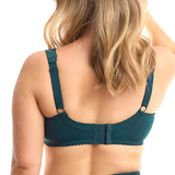 plaisir ulsø - Beate Fullcup Bh Pine Green