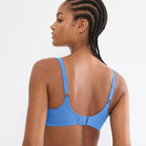 Triumph - Ladyform Soft Fullcup Bh Ciel