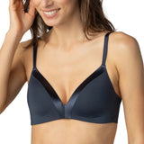 Mey - Glorious Bh Uden Bøjle Graphite