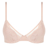 Chantelle - Crush Plunge Spacer BH Soft Pink