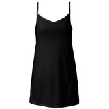 Trofé Underkjole Sort