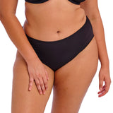 Elomi - Smooth Maxi Trusse Sort