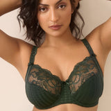 Primadonna - Madison Fullcup Bh Deep Forest