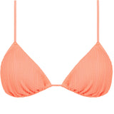 Chantelle - Swim One Triangle Top Bright Melon