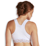 Carriwell - Amnings Topp Crossover Vit