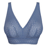 Primadonna - Montara Bralette Top Regatta