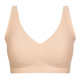 Chantelle - Soft Stretch V-neck Top Golden