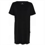 JBS of Denmark - Big Shirt Bambus Svart