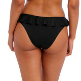 Freya - Jewel Cove Tai Med Flæse Plain Black